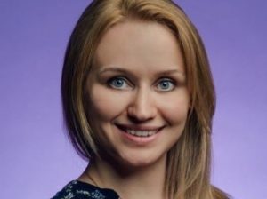 Doktorsvörn í lyfjavísindum – Agnieszka Popielec