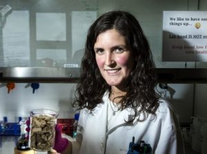 Doktorsvörn í lyfjafræði – Ana Margarida Pinto e Costa