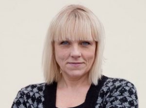 Doktorsvörn í safnafræði – Arndís Bergsdóttir