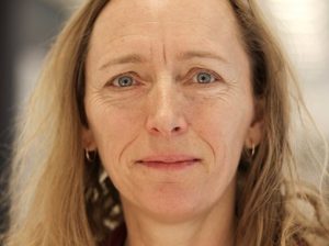 Doktorsvörn í hagfræði – Eva Hagsten