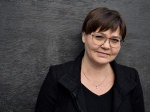 Doktorsvörn í hjúkrunarfræði og heilbrigðisvísindum – Rannveig Jóna Jónasdóttir