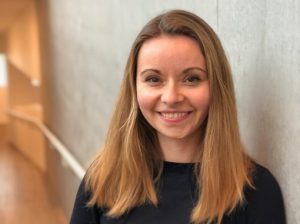 Doktorsvörn í lyfjafræði – Tijana Drobnjak