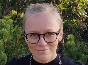 Doktorsvörn í lýðheilsuvísindum: Agnes Gísladóttir