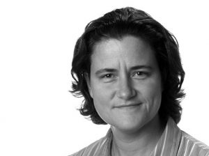 Doktorsvörn í jarðeðlisfræði – Anett Blischke
