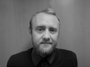 Doktorsvörn í efnafræði – Arnar Hafliðason