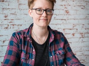 Doktorsvörn í íslenskum bókmenntum: Ásta Kristín Benediktsdóttir