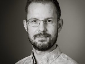 Doktorsvörn í annarsmálsfræðum: Branislav Bédi