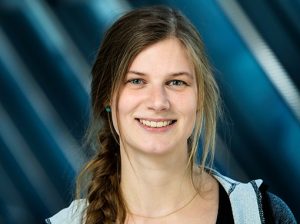 Doktorsvörn í jarðfræði – Deirdre Elizabeth Clark