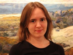 Doktorsvörn í byggingarverkfræði – Elín Ásta Ólafsdóttir