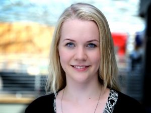 Doktorsvörn í tölfræði – Erna Valdís Ívarsdóttir