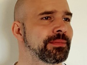 Doktorsvörn í rafmagns- og tölvuverkfræði: Frosti Pálsson