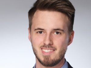 Doktorsfyrirlestur í efnafræði – Dr. Gideon Müller