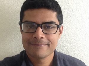 Doktorsvörn í tölfræði – Giridhar R. Gopalan