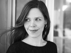 Doktorsvörn í íslenskum bókmenntum: Guðrún Steinþórsdóttir