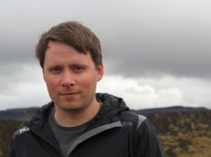 Doktorsvörn í vélaverkfræði – Gunnar Skúlason Kaldal