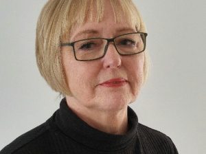 Doktorsvörn í íslenskum bókmenntum: Gunnvör S. Karlsdóttir