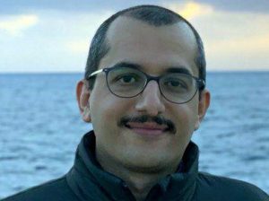 Doktorsvörn í eðlisfræði – Hamidreza Hajihoseini