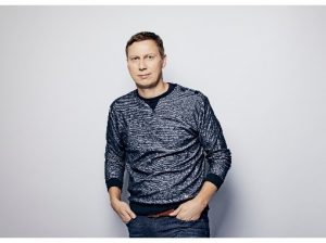 Doktorsvörn í íslenskum bókmenntum: Haukur Ingvarsson