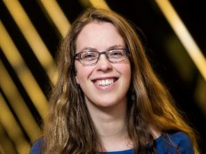 Doktorsvörn í líffræði – Hildur Magnúsdóttir