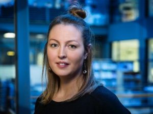 Doktorsvörn í lýðheilsuvísindum – Hildur Guðný Ásgeirsdóttir