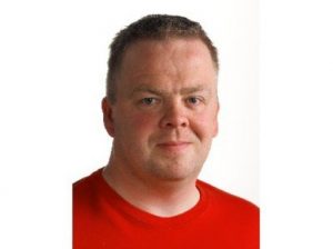 Doktorsvörn Inga Þórs Einarssonar
