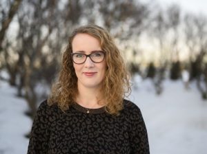 Doktorsvörn í umhverfis- og auðlindafræði – Ingunn Gunnarsdóttir