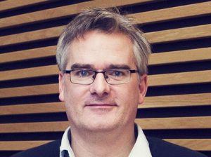 Doktorsvörn í ferðamálafræði – Johannes Theodorus Welling