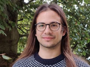 Doktorsvörn í eðlisfræði – Juan Fernando Angel Ramelli