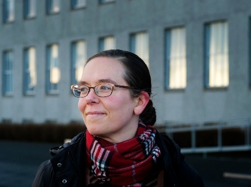 Katelin Marit Parsons