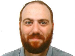 Doktorsvörn í eðlisfræði – Kevin Tanguy Elian Dini