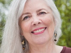 Doktorsvörn í menntunarfræði — Kristín Jónsdóttir