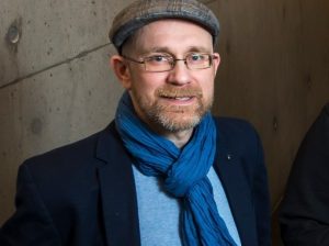 Doktorsvörn í fornleifafræði: Kristján Mímisson