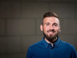 Doktorsvörn í eðlisfræði – Lukas Schneiderbauer