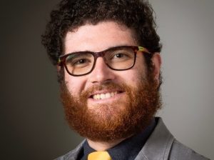 Doktorsvörn í íslenskri málfræði: Matteo Tarsi