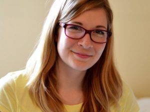 Doktorsvörn í jarðvísindum- Monika Wittmann
