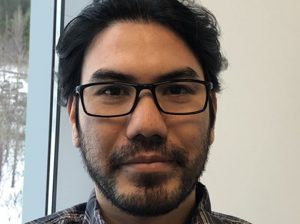 Doktorsvörn í eðlisfræði – Movaffaq Kateb