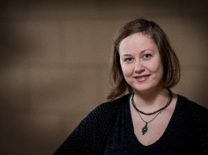 Doktorsvörn í heimspeki: Nanna Hlín Halldórsdóttir
