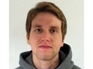 Doktorsfyrirlestur í efnafræði – Olli-Pekka Koistinen