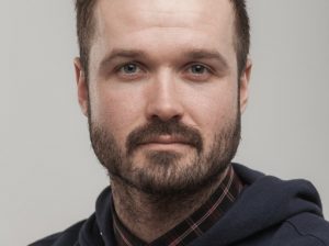 Doktorsvörn í lýðheilsuvísindum – Óskar Örn Hálfdánarson
