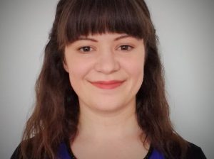 Doktorsvörn í efnafræði: Rachel Megan Thorman
