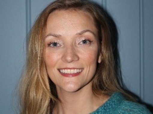 Rannvá Daisy Danielsen