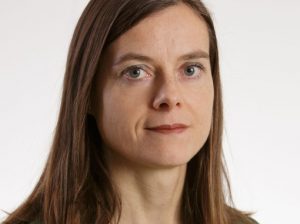 Doktorsvörn – Rannveig Oddsdóttir