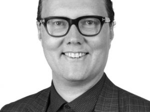 Doktorsvörn við Sagnfræði- og heimspekideild: Rúnar Leifsson