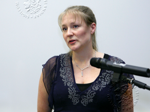 Anna-Karin Eriksson