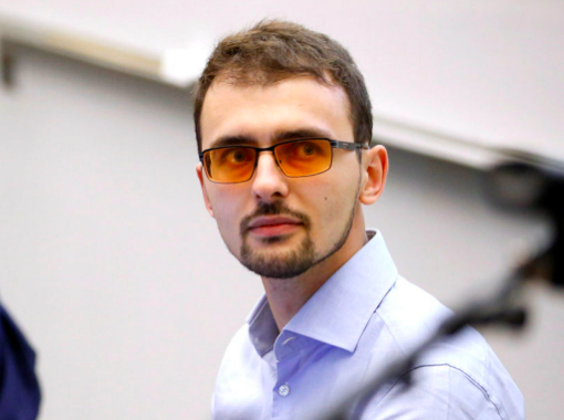 Pavel Bessarab