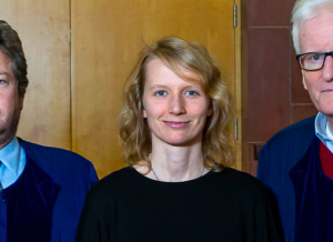 Doktorsvörn í umhverfis- og auðlindafræði – Nathalie Spittler