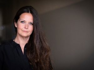 Doktorsvörn í íslenskum bókmenntum: Sigrún Margrét Guðmundsdóttir