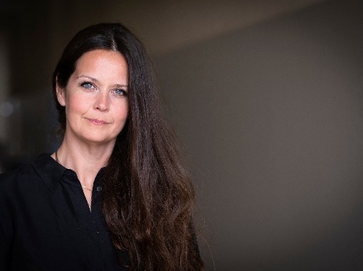 Sigrún Margrét Guðmundsdóttir
