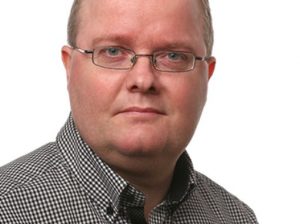 Doktorsvörn við Sagnfræði- og heimspekideild: Skafti Ingimarsson