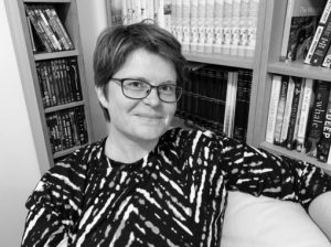 Doktorsvörn í fornleifafræði: Sólveig Guðmundsdóttir Beck